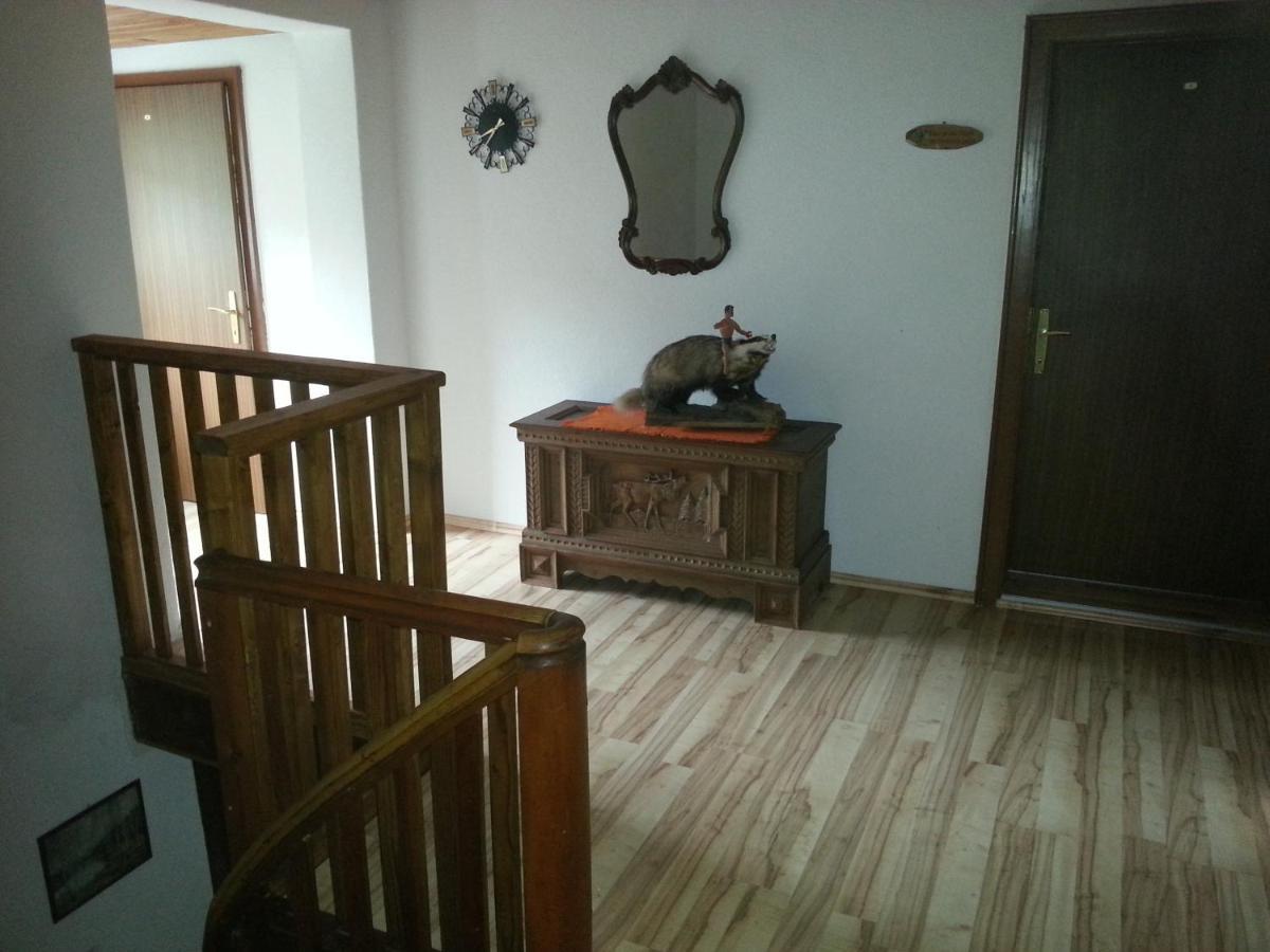 ヴェンスHaus Alpenblickアパートメント 部屋 写真